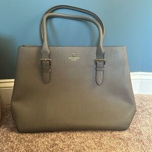 Kate Spade Large Tote Bag